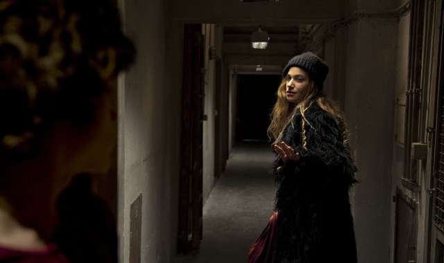 Film. ''Io e te'', la trasposizione di Bertolucci non all'altezza del romanzo di Ammaniti