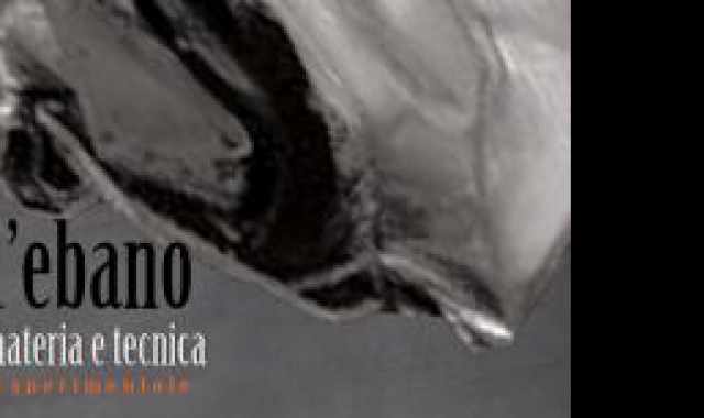 Ruvo, ''Nero come l'ebano'': mostra collettiva alla pinacoteca comunale