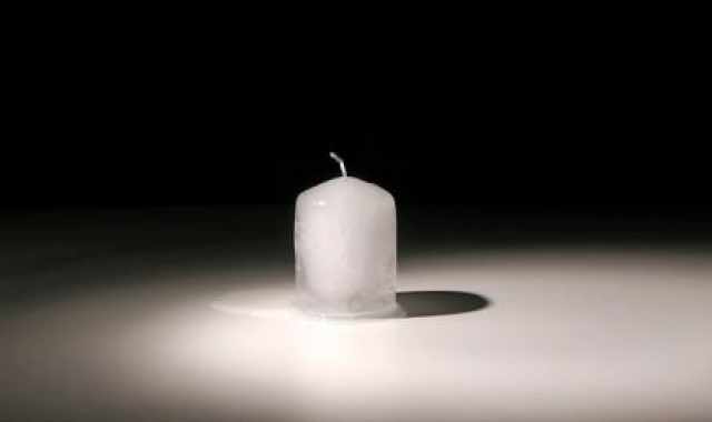 Bari, ''Shadows'': mostra personale di Tony Fiorentino