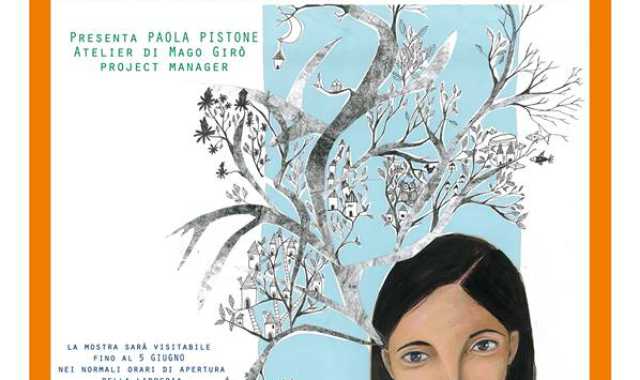 Bari, ''Tra sogni e realt�'': mostra di Carmela Linda Leuzzi