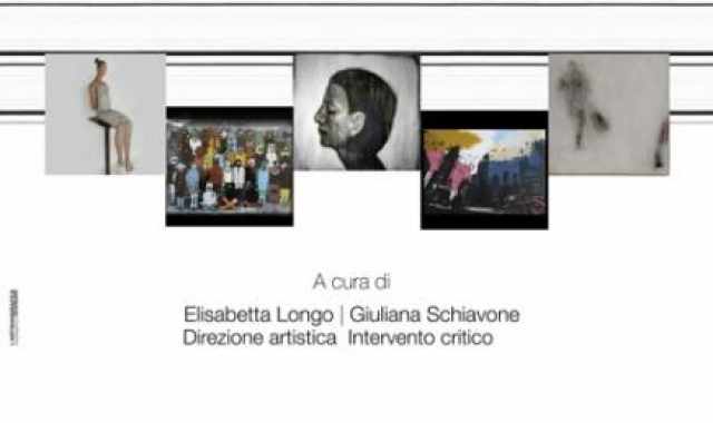 Rutigliano, mostra d'arte contemporanea 