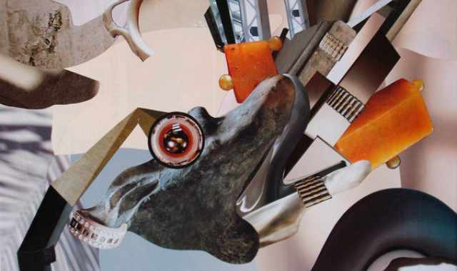 Barletta, collettiva d'arte contemporanea ''Un fatto  un fatto''