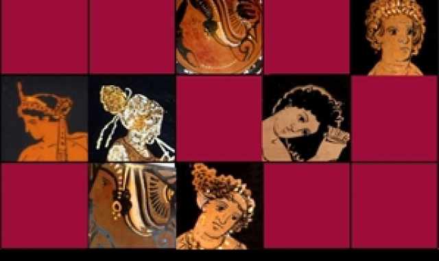Bari, ''Ceramiche Apule'': mostra all'interno di Palazzo Simi