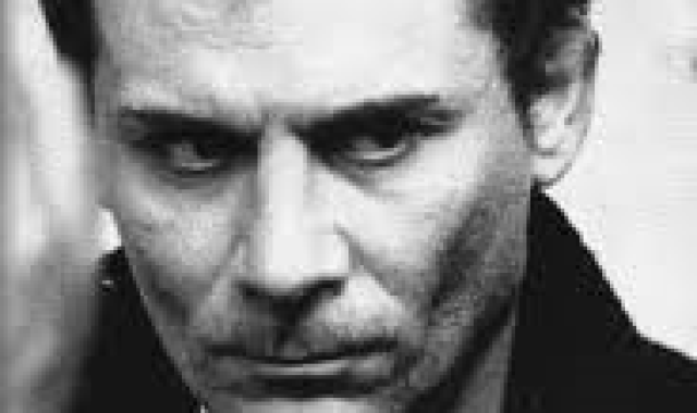 Bari, ''Bif&st 2014'': foto e locandine di Gian Maria Volont� in mostra