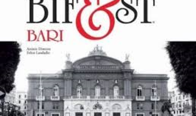 Bari, ''Bif&st 2014'': le ''Lezioni di cinema'' al Teatro Petruzzelli