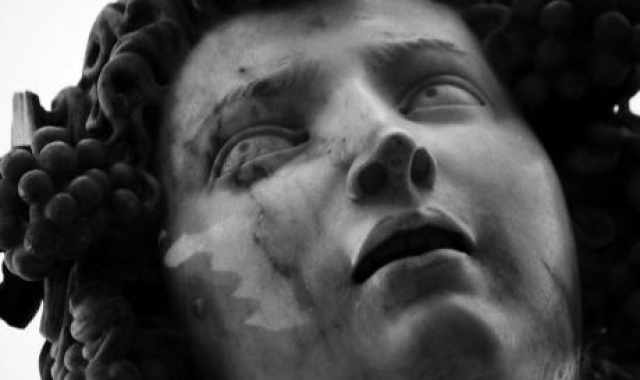 Monopoli, ''Copula Mundi Michelangelo'': mostra personale di Nico Vigenti