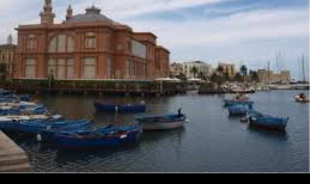 Bari, la mostra-concorso ''World Press Photo'' per la prima volta in citt