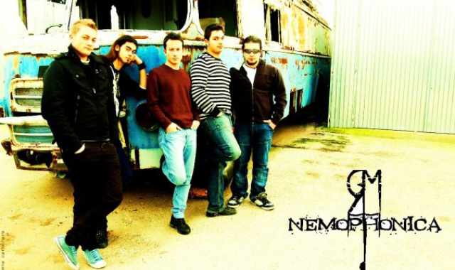 Nemophonica: Tutti vogliono le cover band, ma noi suoniamo il nuovo