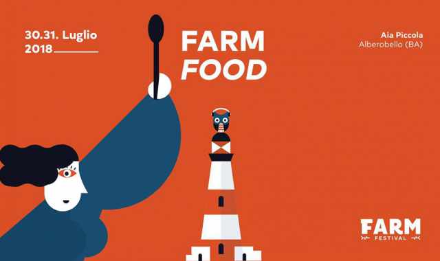 FARM food: tra i vicoli di Alberobello due sere di spettacoli, esposizioni e gastronomia