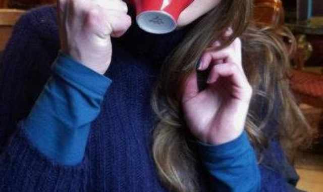 Alessandra Turi, fotografa barese alla ricerca dello ''scorcio'' giusto