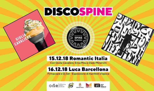 Bari, Officina degli Esordi: il programma della terza Fiera del Disco