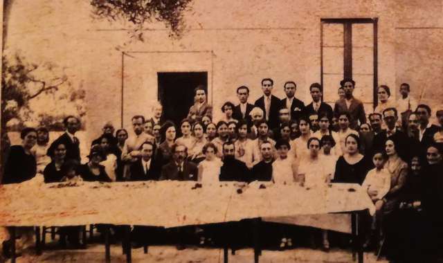 "Nor Arax": in un libro la storia dell'antico villaggio armeno di Bari