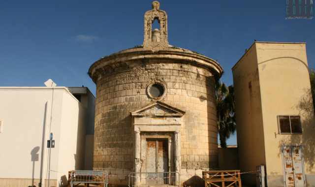 Mola, riapre per due giorni la cappella della Madonna delle Grazie