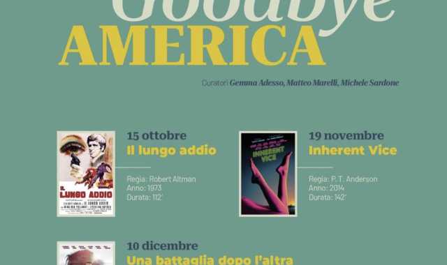 Eventi