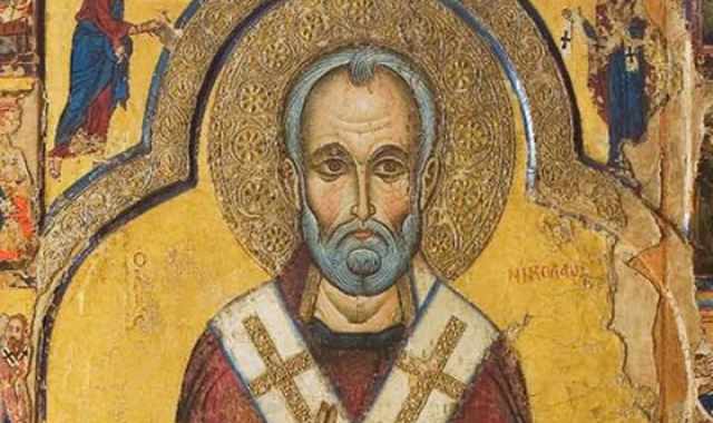 Bari, le icone nicolaiane di Leodeff e Nisheva in mostra nella Chiesa russa