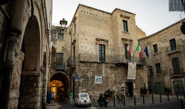 Museo Civico, la mostra ''Volti Nicolaiani'' dedicata al patrono di Bari 