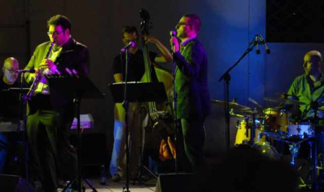 I RetrGusto: Facciamo ballare i baresi a ritmo di swing italiano