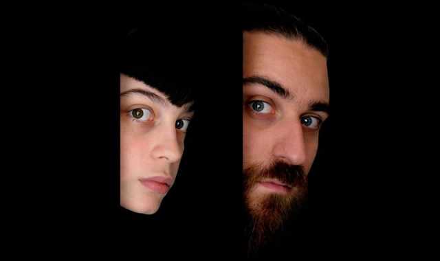 Marco Testini e Teresa Romano: Uniamo le nuove tecnologie all'arte