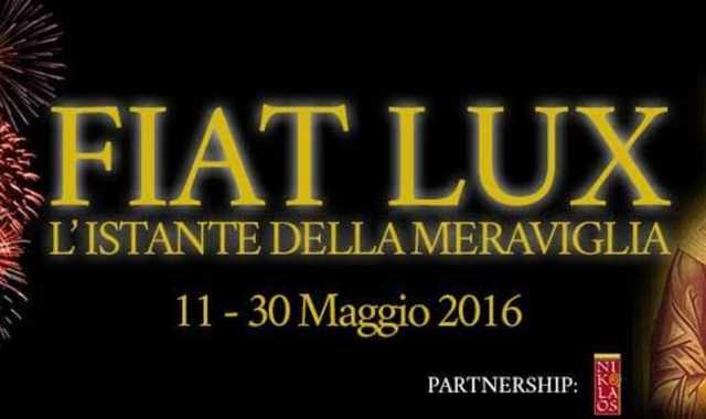 Bari, ''Fiat Lux'': mostra fotografica di Vincenzo Catalano nel teatro Margherita
