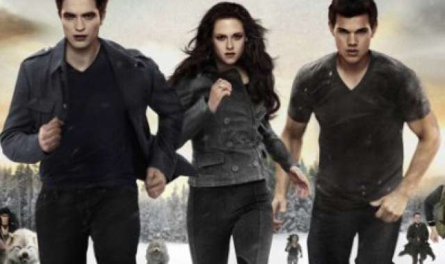 Film. Twilight, l'ultimo capitolo meno sdolcinato dei precedenti 