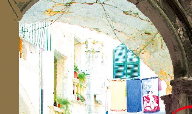 Libri. La Bari ''antica'' vista con gli occhi di Michele Cassano