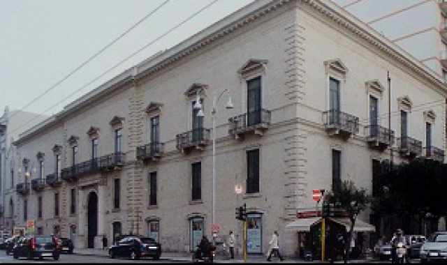 ''Five difficult pieces + 1'', a Bari la mostra di Gennaro Picinni
