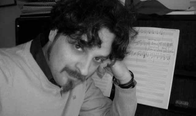 Stefano Ottomano, compositore: Sono un minimalista romantico