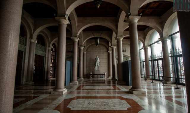 Bari, ''Piccini Nascita di un Pittore'': al Palazzo della Provincia dipinti inediti degli anni 50