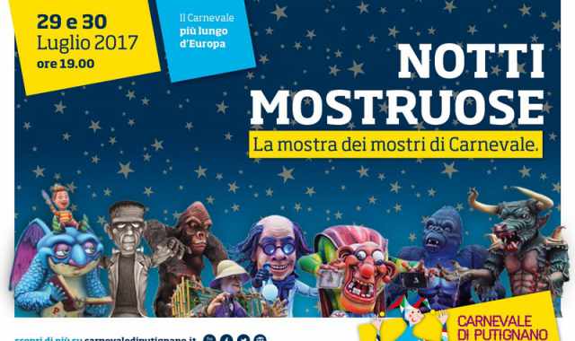 Sabato 29 luglio: tutti gli eventi gratuiti e low cost a Bari e provincia