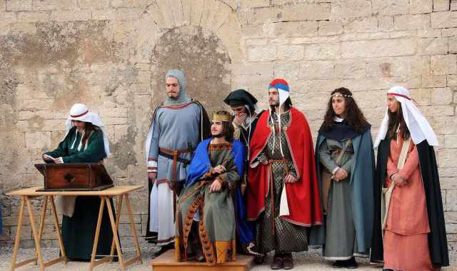 Weekend: tutti gli eventi gratuiti e low cost a Bari e provincia