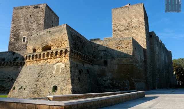 Per Pasqua e Pasquetta aperti in Puglia castelli, musei e parchi archeologici