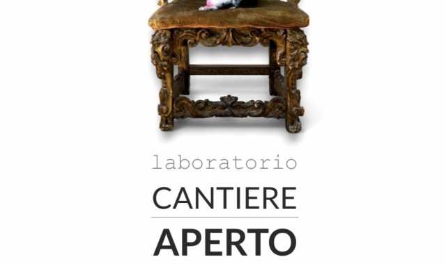 Bari, Ars Toto: prosegue la mostra ''Laboratorio Cantiere Aperto''