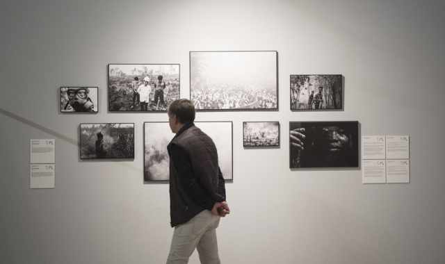 Bari, torna la Word Press Photo Exhibition: al Teatro Margherita la mostra fotografica internazionale
