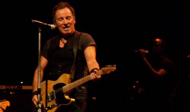 Bruce Springsteen: the ranking and ratings of each of his 430 songs