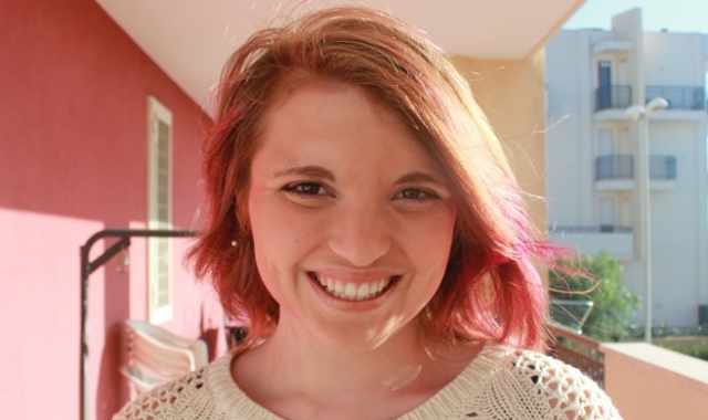 La scrittrice Valeria Petruzzelli: Uso violenza e sesso per fare tabula rasa del passato