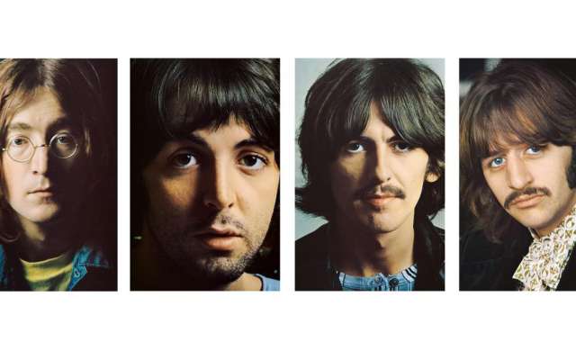 Beatles: la classifica e i voti di ognuna delle loro 185 canzoni