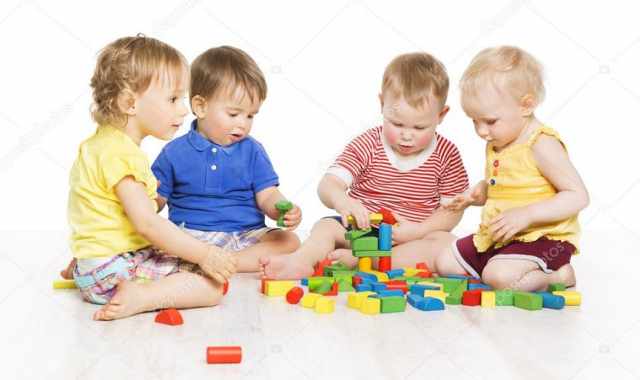 Bari, giochi e incontri: riapre la Casa delle Bambine e dei Bambini