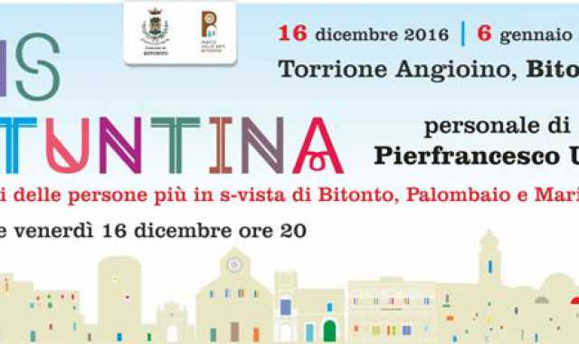 Bitonto, 