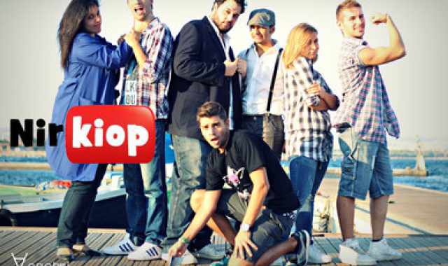 I Nirkiop: migliaia di visualizzazioni su youtube raccontando la scuola