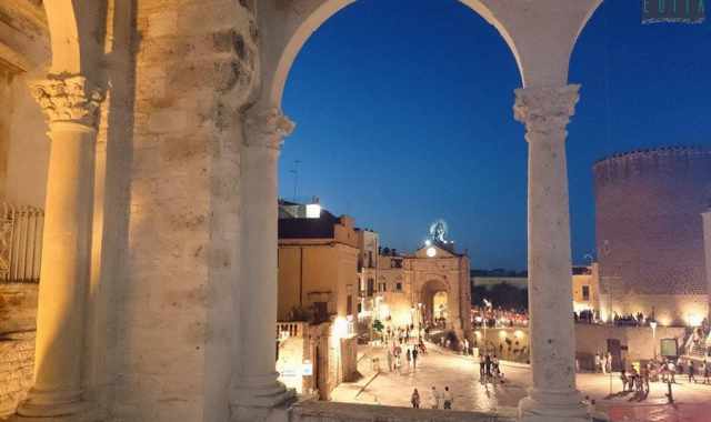 ''#DomenicalMuseo'': visite gratuite in 15 beni culturali di Bari e Bat