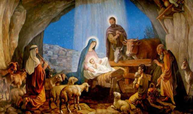 Giovinazzo, Ecce Agnus Dei: mostra di presepi monumentali in stile napoletano