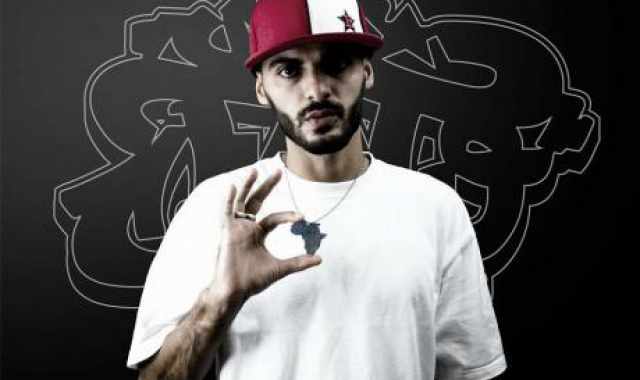 Bari, Dj Fato in concerto all'Ekoin
