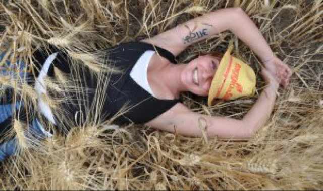 Eliana Dabbicco, fotografa: In un corpo nudo ci sono tante storie da raccontare