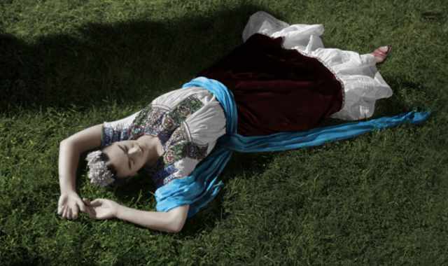 Bari, al Museo Civico mostra fotografica dedicata alla pittrice Frida Kahlo
