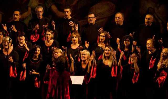Bari: nel Municipio I spettacoli, mercatini e concerti gospel dedicati al Natale