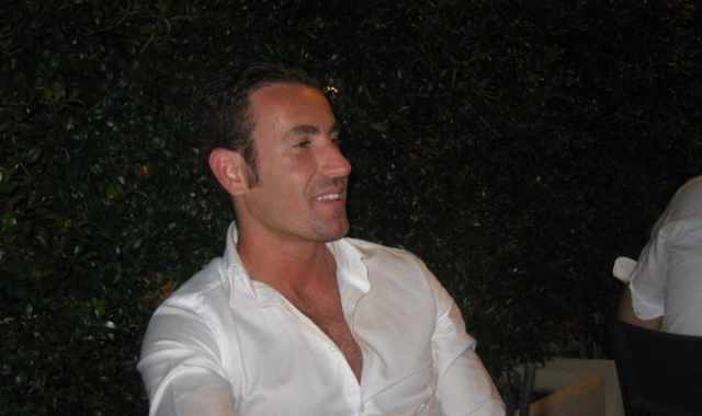 Francesco Ebasta: Nel mio libro svelo il ''segreto delle donne''