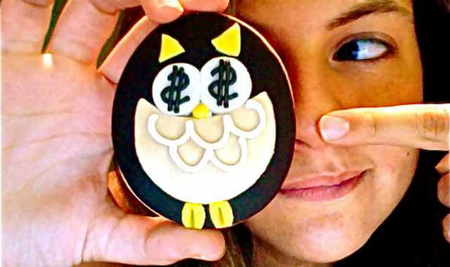 Cuciner meglio di tua madre'': 20enne crea dolci su internet 