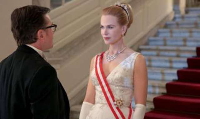Grace di Monaco: una soap opera sulla Principessa fredda e poco verosimile