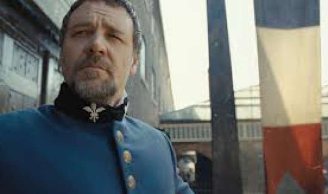 Les Mis�rables: bella prova degli attori, ma trama troppo complessa per un musical