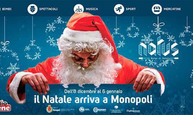 Monopoli, 